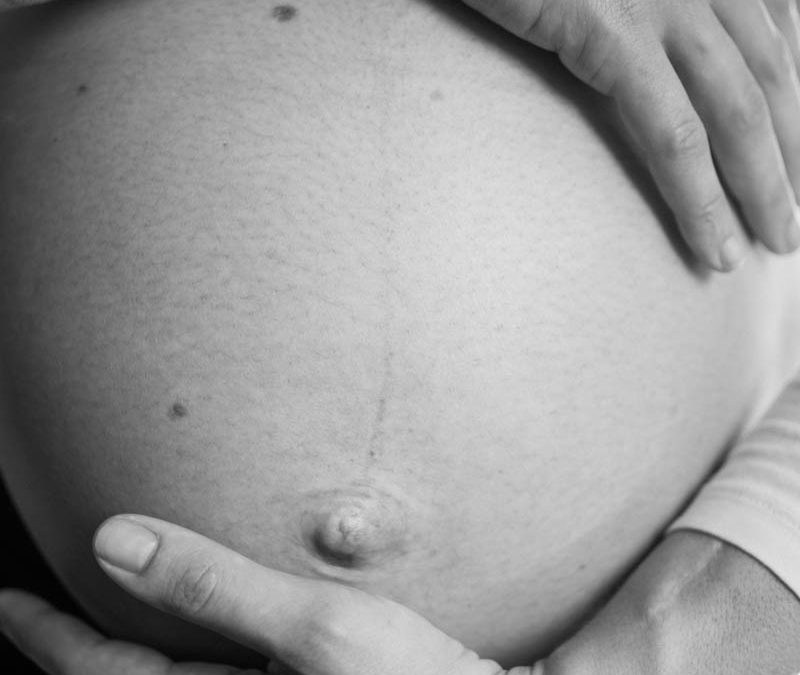 Gérer sa grossesse avec un enfant en bas-âge - Doctissimo